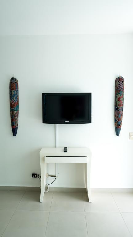 Morros Epic Elsa Apartment Cartagena ภายนอก รูปภาพ