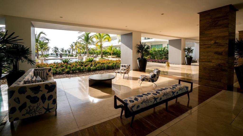 Morros Epic Elsa Apartment Cartagena ภายนอก รูปภาพ