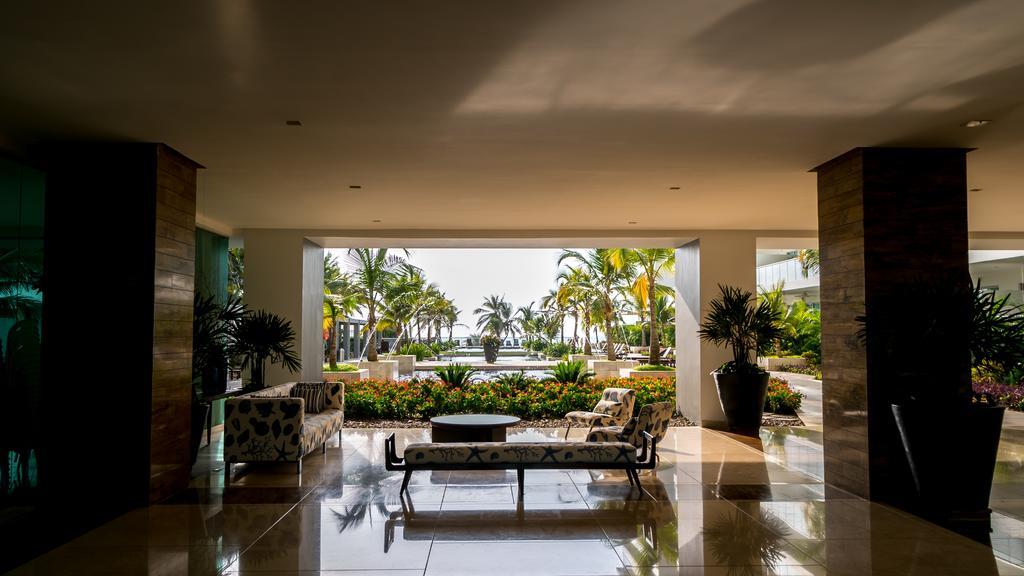 Morros Epic Elsa Apartment Cartagena ภายนอก รูปภาพ