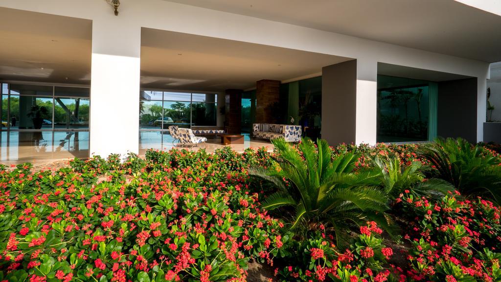 Morros Epic Elsa Apartment Cartagena ภายนอก รูปภาพ